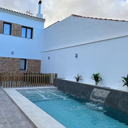 Willa Casa De La Pleita La Solana Zewnętrze zdjęcie
