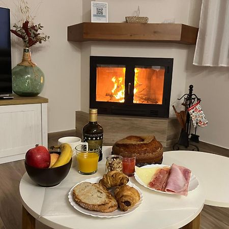 Willa Casa De La Pleita La Solana Zewnętrze zdjęcie